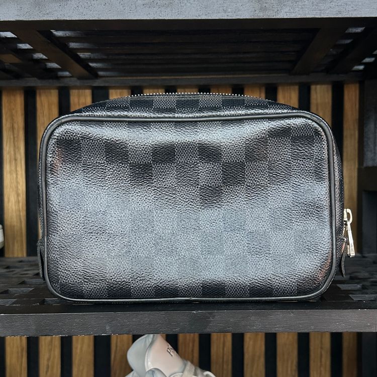 Louis Vuitton Toiletry Bag 