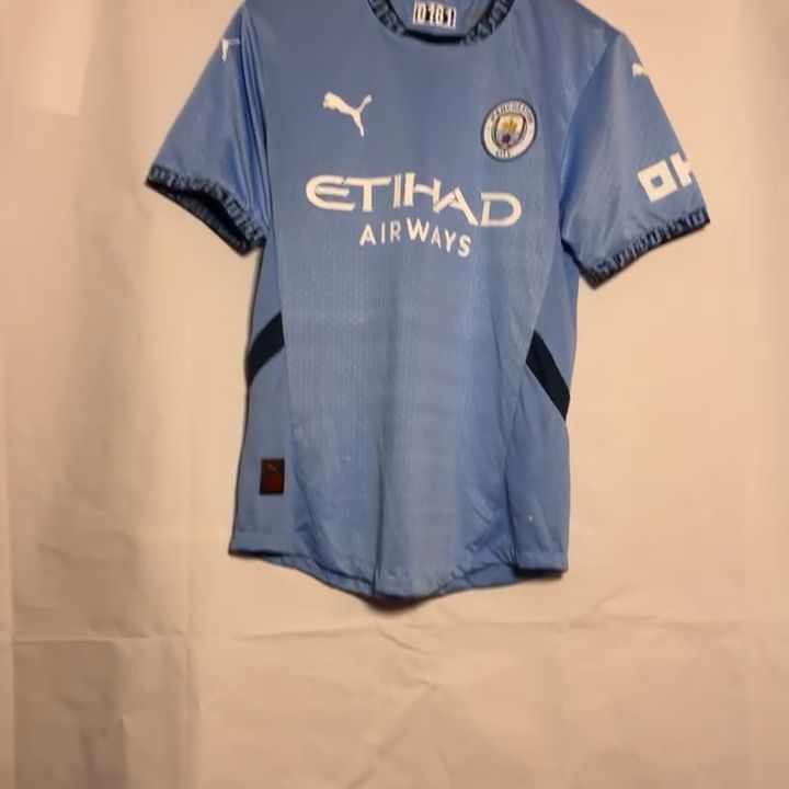 Puma Puma Maglia da calcio Manchester City product image
