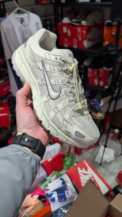 Nike P-6000 PRM Premium - 7.5 & 11 - both brand new full Box