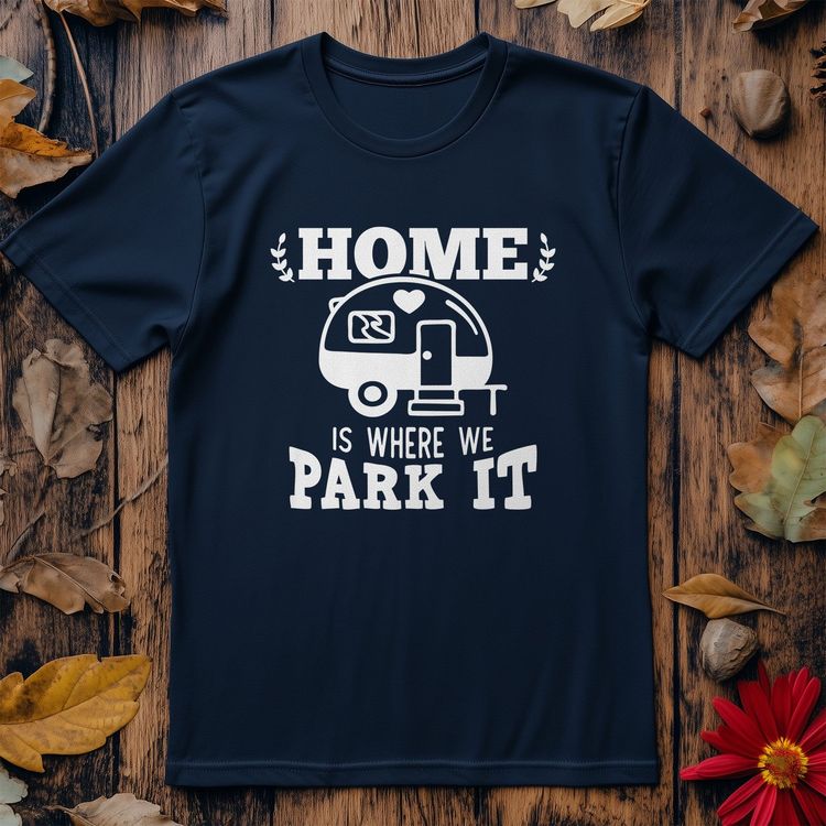 Home is Where We Park It image 1