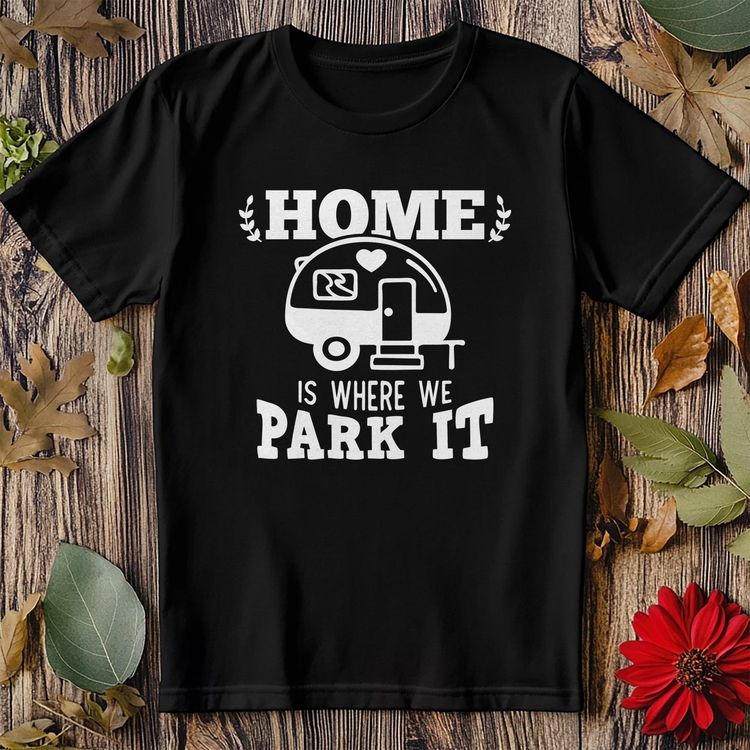 Home is Where We Park It image 4