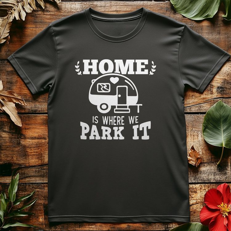 Home is Where We Park It image 5