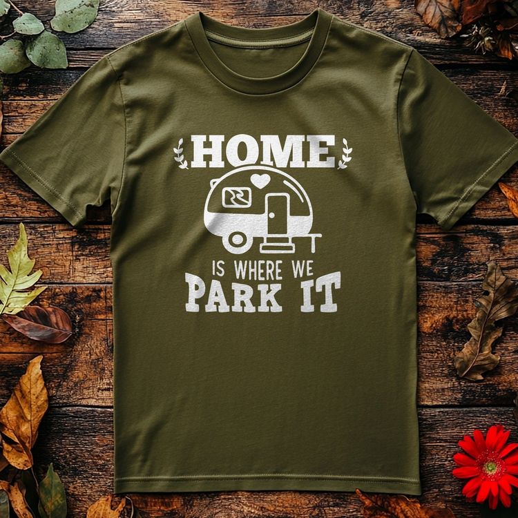 Home is Where We Park It image 2