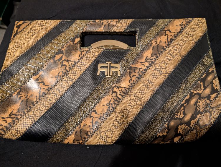 River Island River Island vintage bag  product image