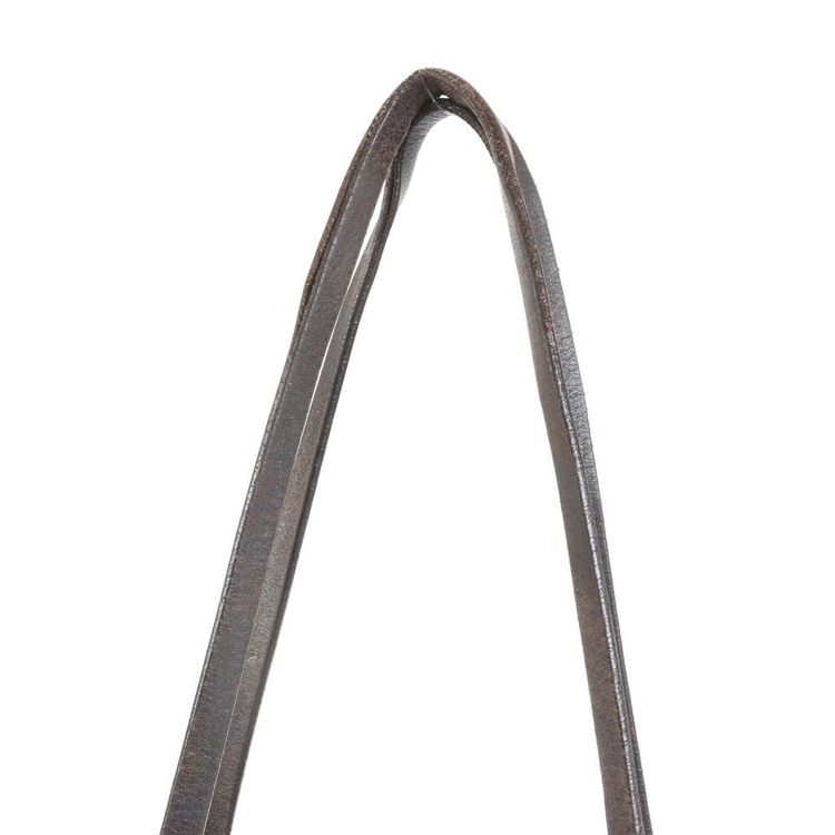 Fendi Zucca Pattern Brown Tote Bag image 9