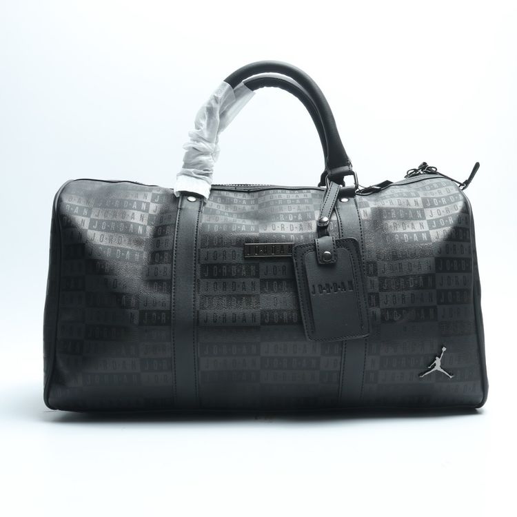 Jordan Jordan Black Duffle Bag product image
