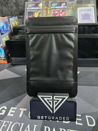 1x MYSTERY BAG - WIN EITHER SLABS, PACKS OR ART RARE CARDS