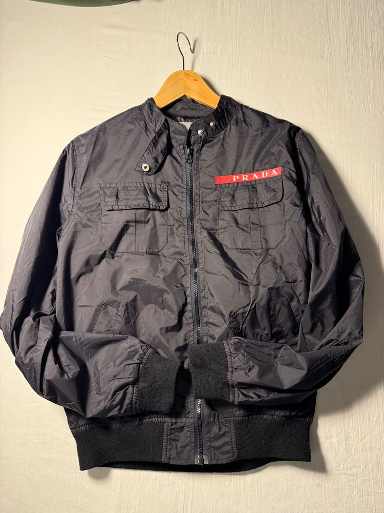 Prada Prada Black Jacket product image