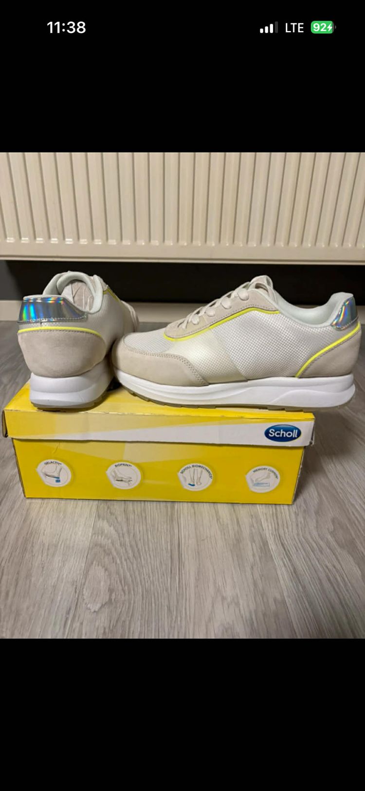 Scholl Buty scholl Beyonce  product image