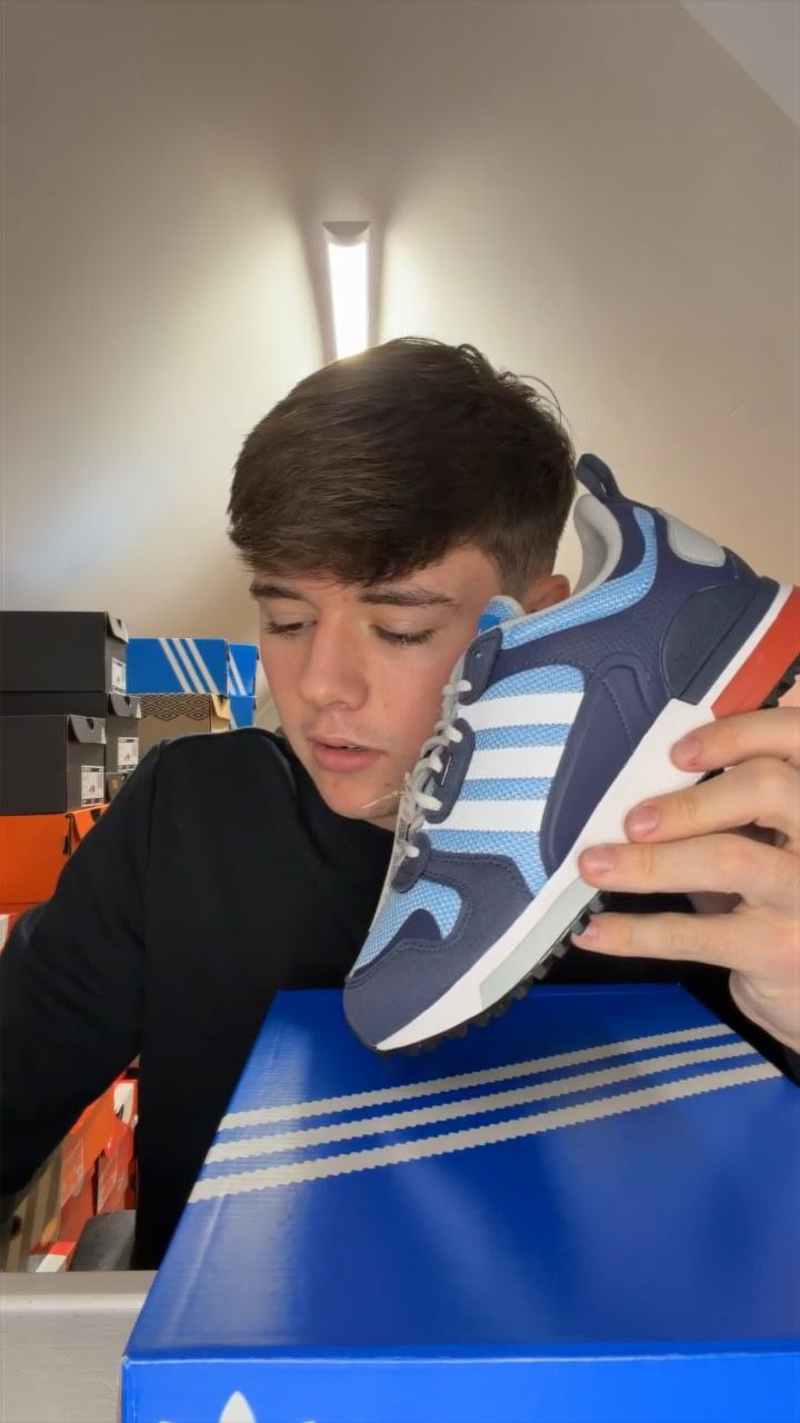 ZeroXposur Uk 5.5 ZX 700 product image