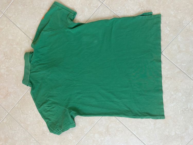 Immagine di Polo Ralph Lauren Green Polo Shirt 4