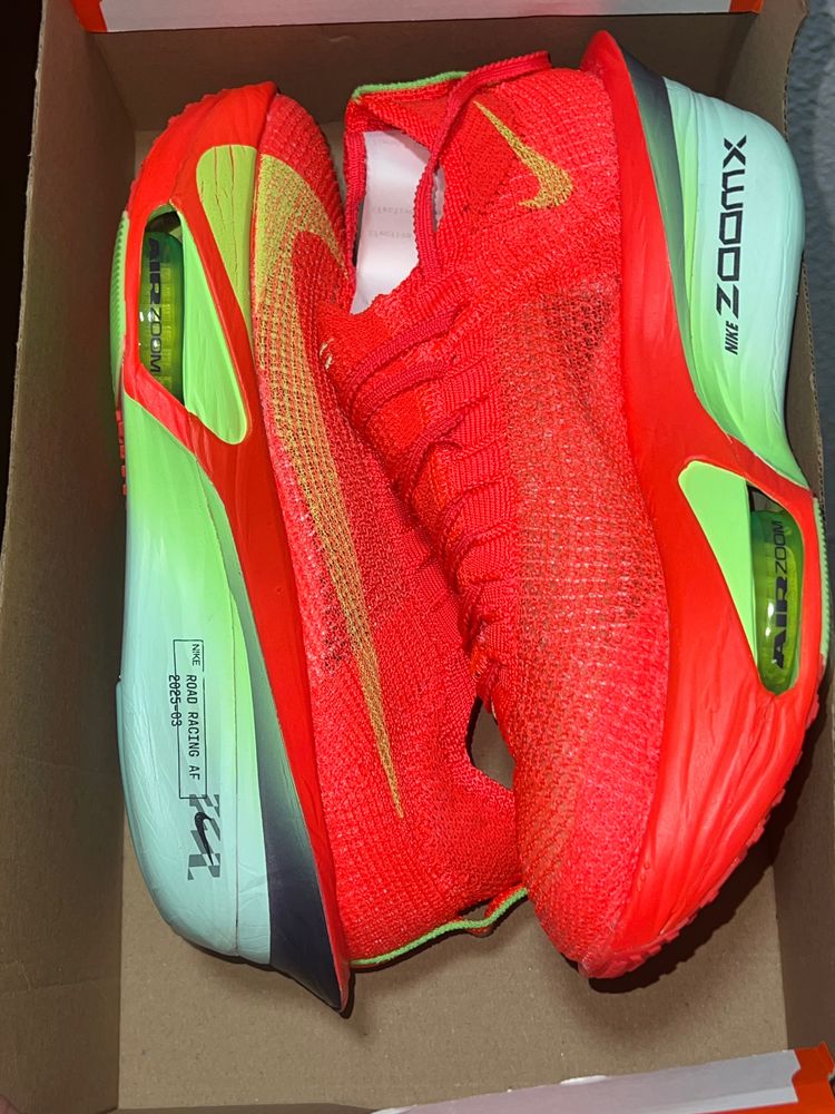 Nike W Air Zoom Alphafly Next% 3 Running Shoes