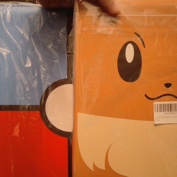 Other 1 binder product image