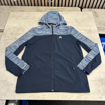38. Age 13 Montirex tracksuit New jogger jacket excellent 2