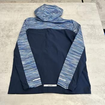 38. Age 13 Montirex tracksuit New jogger jacket excellent 4