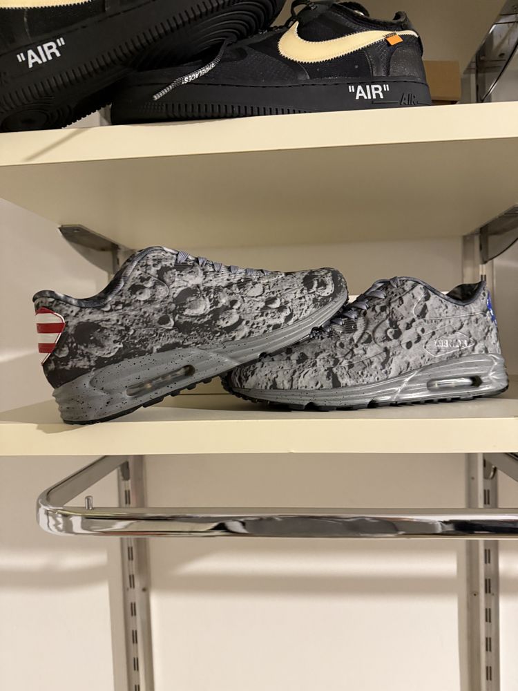 *NEW* AIRMAX 90 LUNAR SP