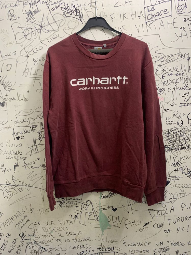 Carhartt Sweatshirt