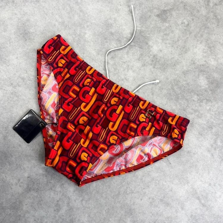 Immagine di Rare Gucci swim trunks 4