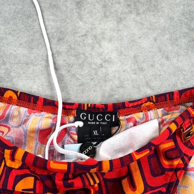 Immagine di Rare Gucci swim trunks 5