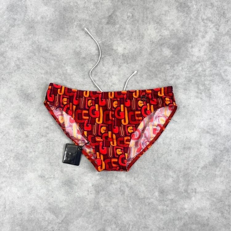 Rare Gucci swim trunks
