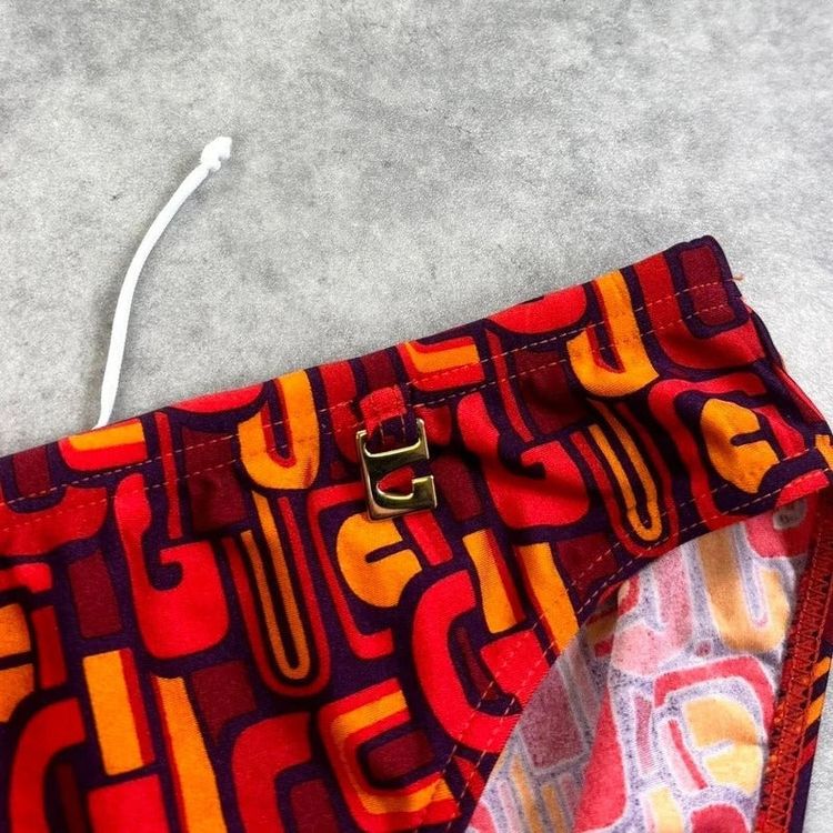 Immagine di Rare Gucci swim trunks 6