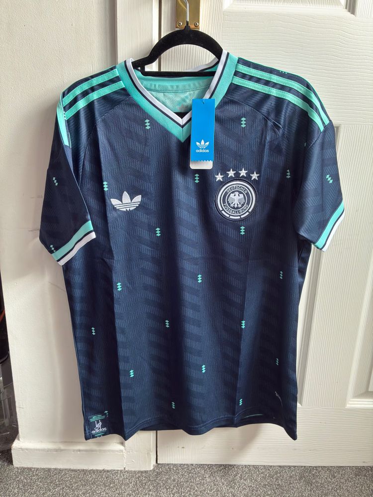 Adidas Originals Adidas Football Jersey product image