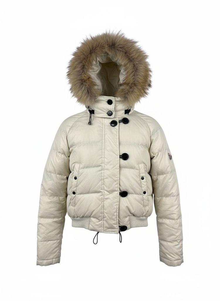 Moncler MONCLER - GIUBBOTTO product image