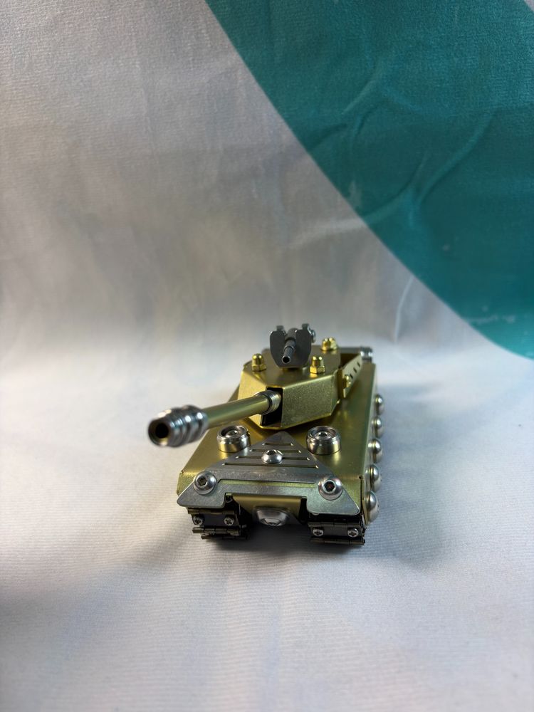 Other Metal Tank Model product image