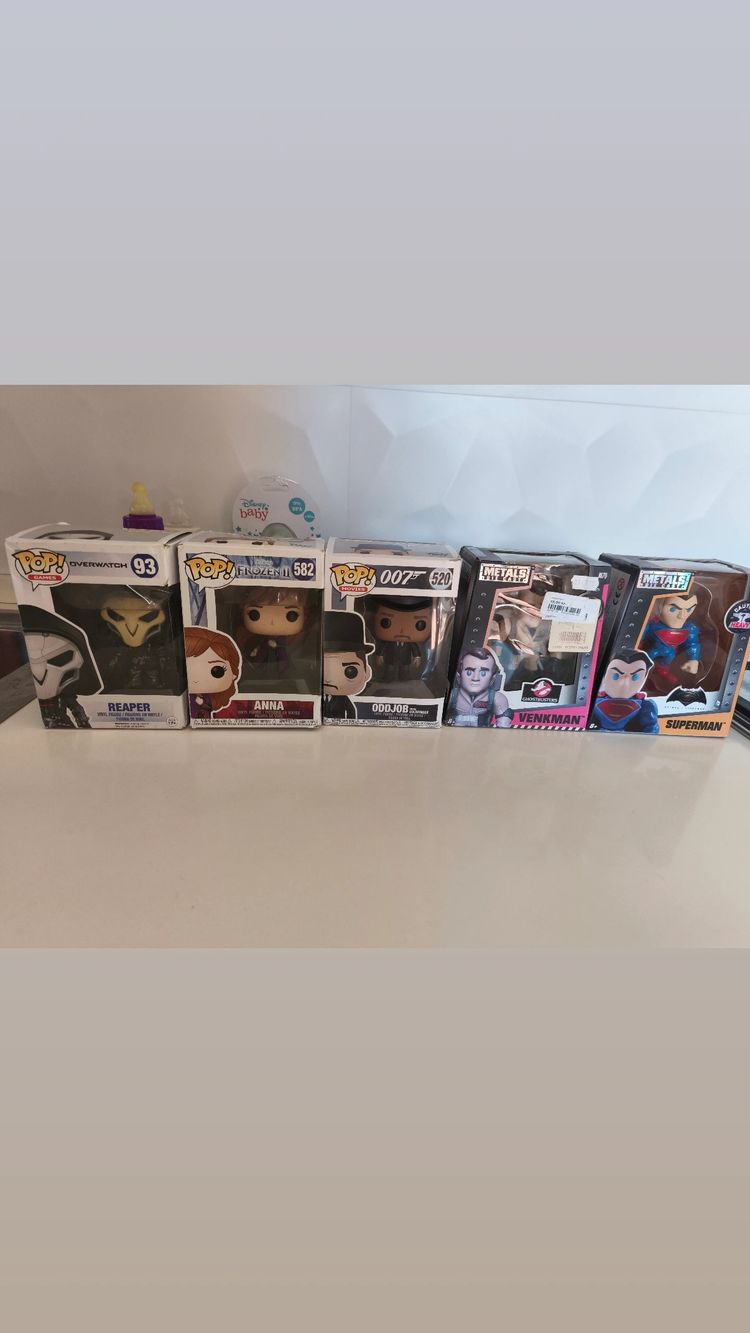 Funko Funko Pop Collectible Figures product image