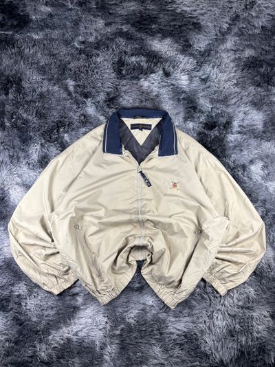 Tommy Hilfigier Track Nuova