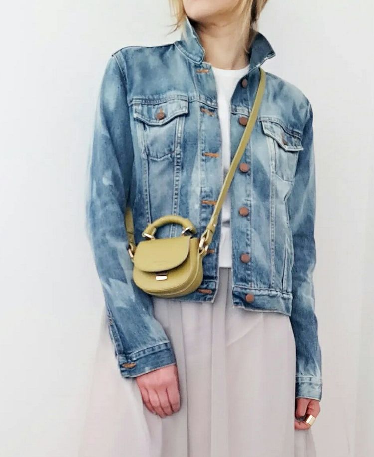 Gap Kurtka dżinsowa GAP M product image