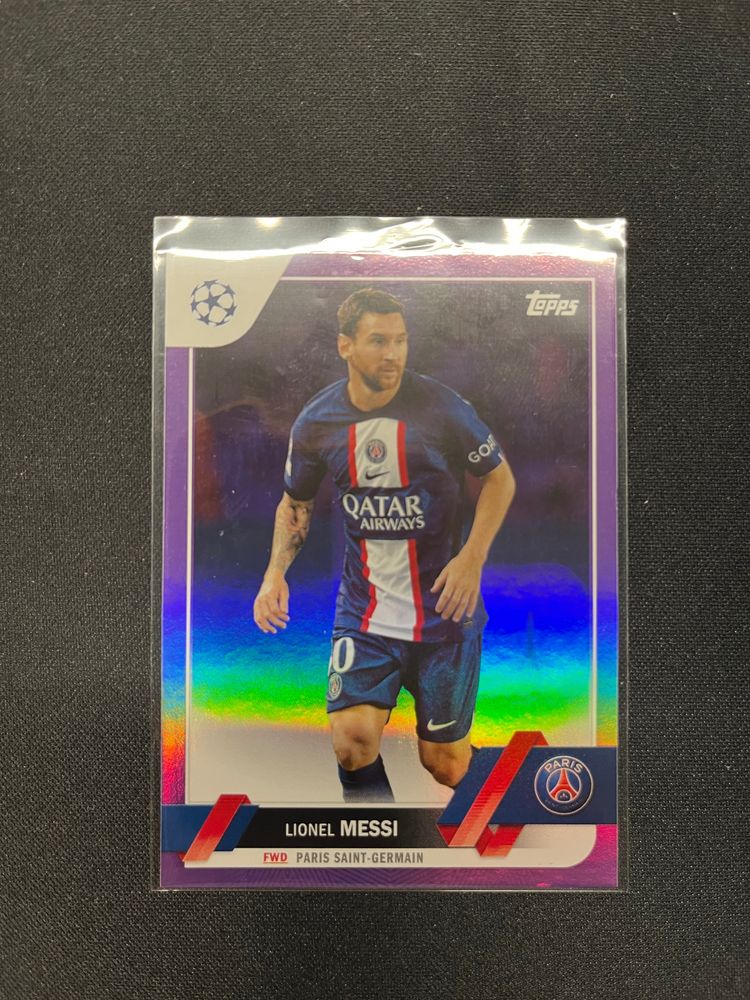 Messi /75 