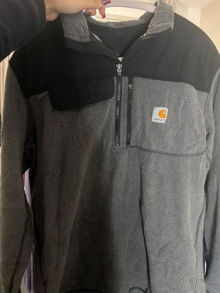 Carhartt Carhartt Fleece Pullover Jacket product image