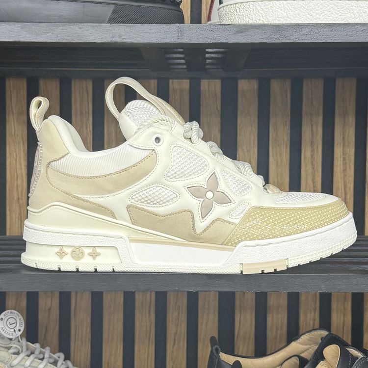 Louis Vuitton Skate UK 6