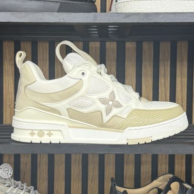 Louis Vuitton Skate UK 6