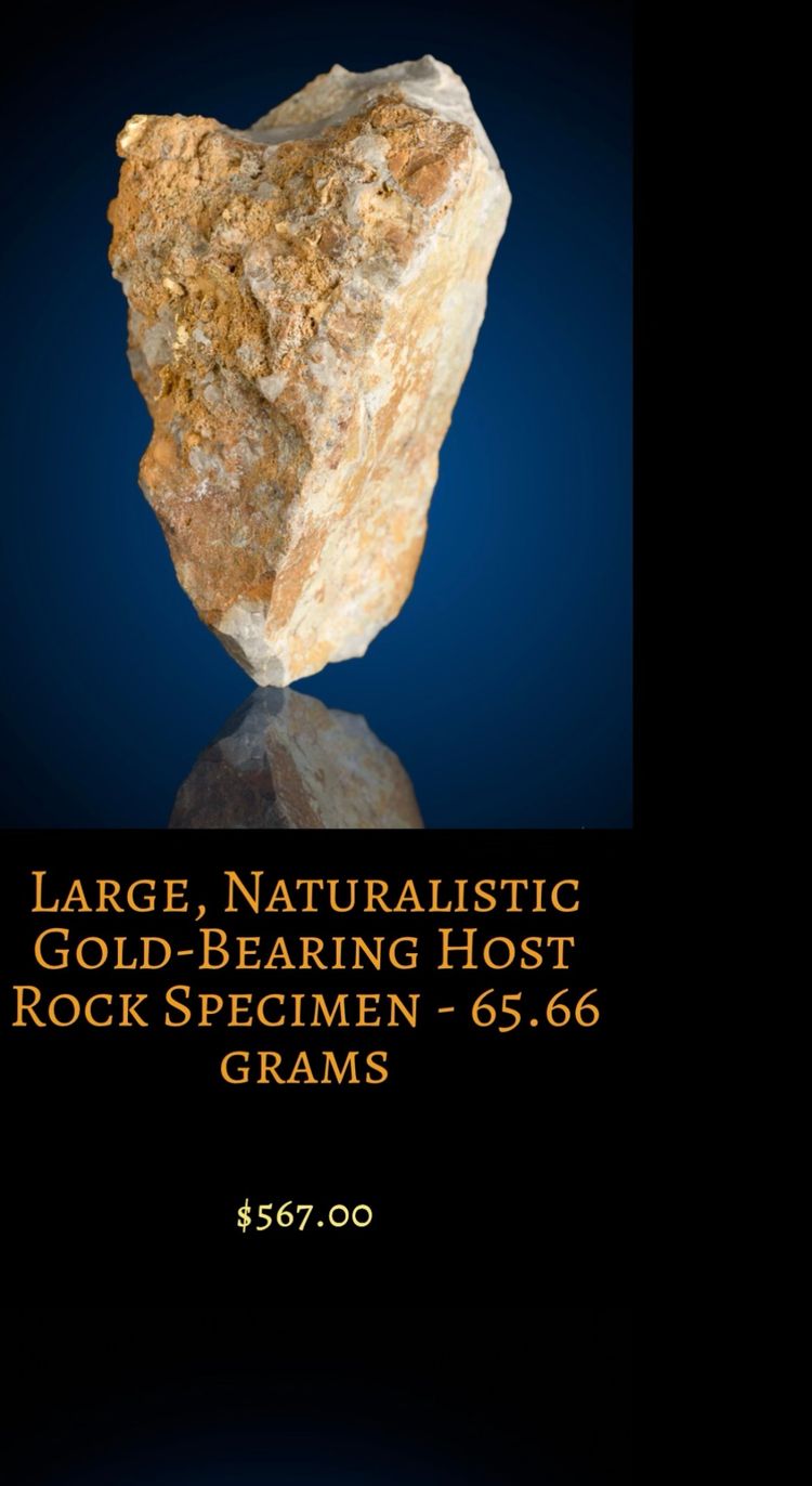 Pyrit Gold ore Nugget -314 grams -(1) (Vein Minimg) Australia  image 10