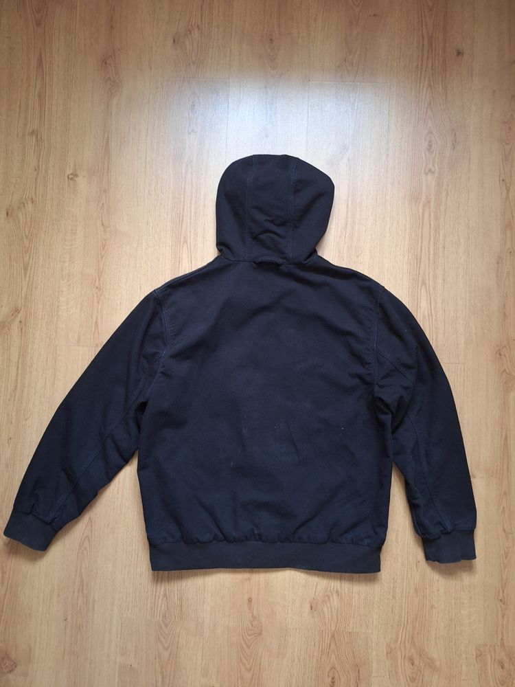 Carhartt Active Jacket 9