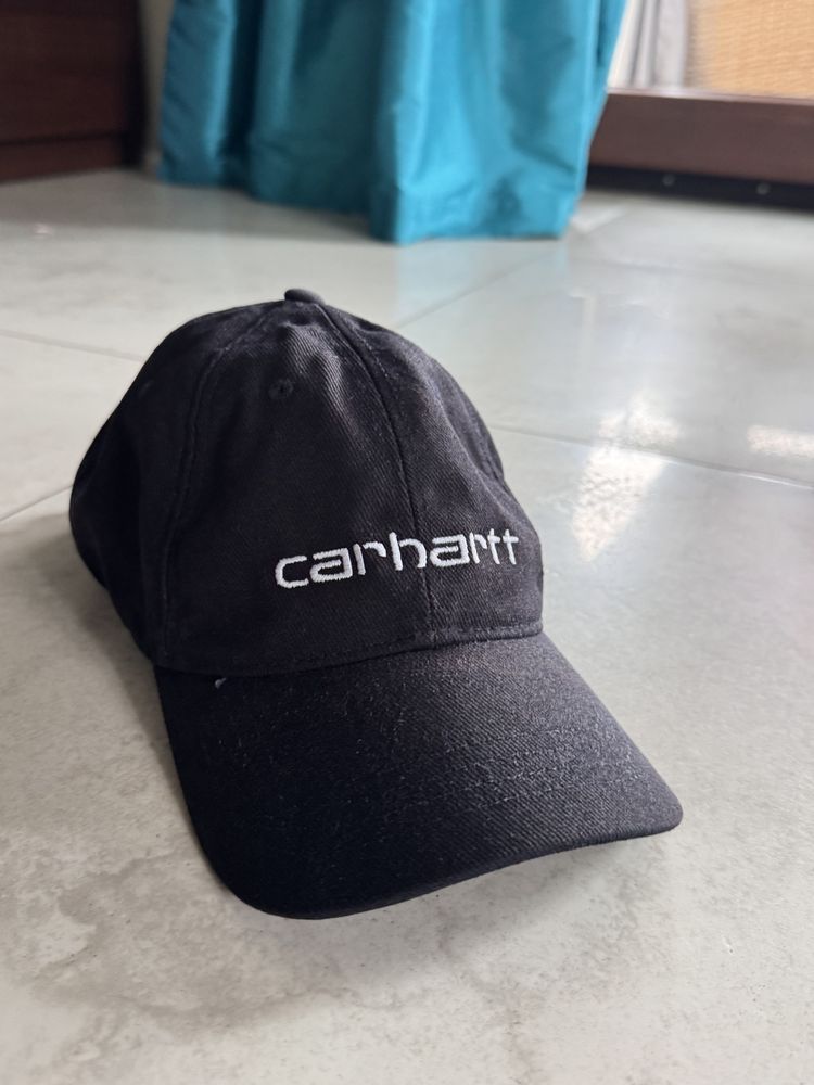Immagine del prodotto Carhartt Carhartt Black Cap