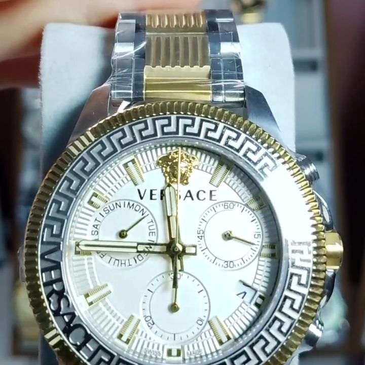 Versace Versace Greca Watch - Watches product image