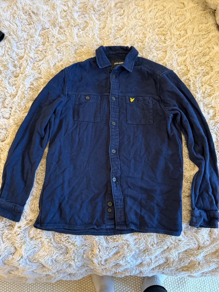 Lyle & Scott bundle 4