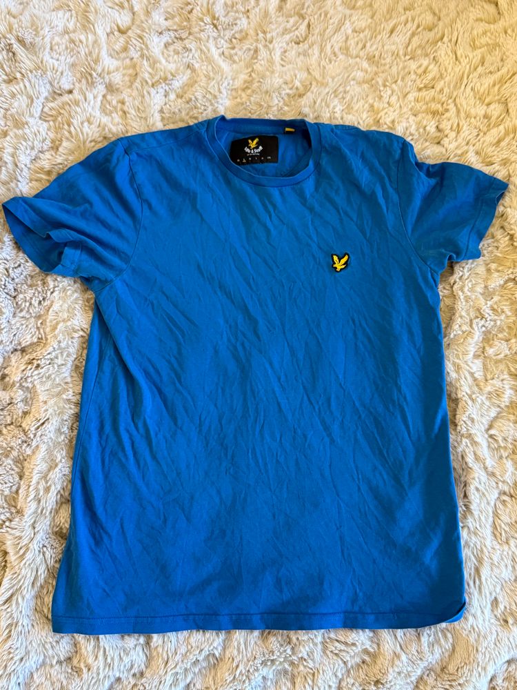 Lyle & Scott bundle 4 3