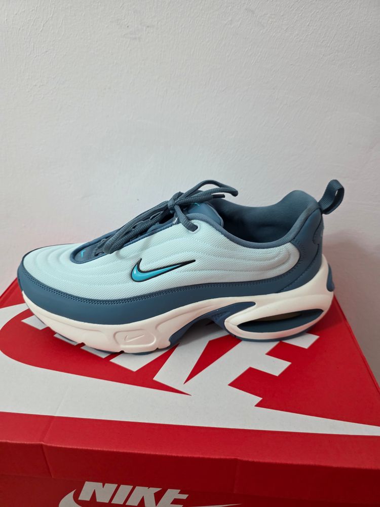 Nike Nike Air Max Portal Smokey Blue Dusty Cactus product image