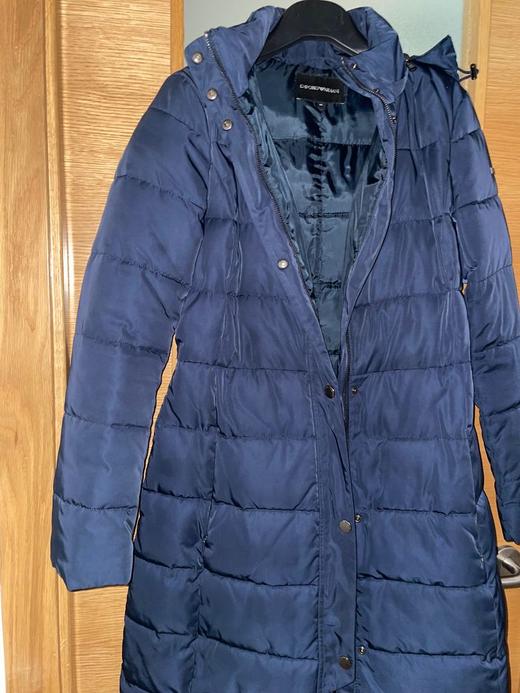 Emporio Armani Emporio Armani Women'S Long Padded Coat product image