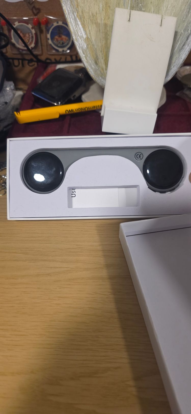 £10, Sleep ipod brand new put under pillow with your favourite music  imagen 2