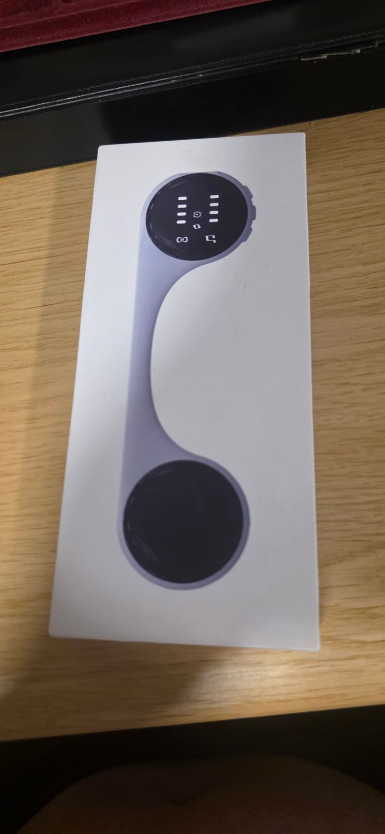 £10, Sleep ipod brand new put under pillow with your favourite music  imagen 3