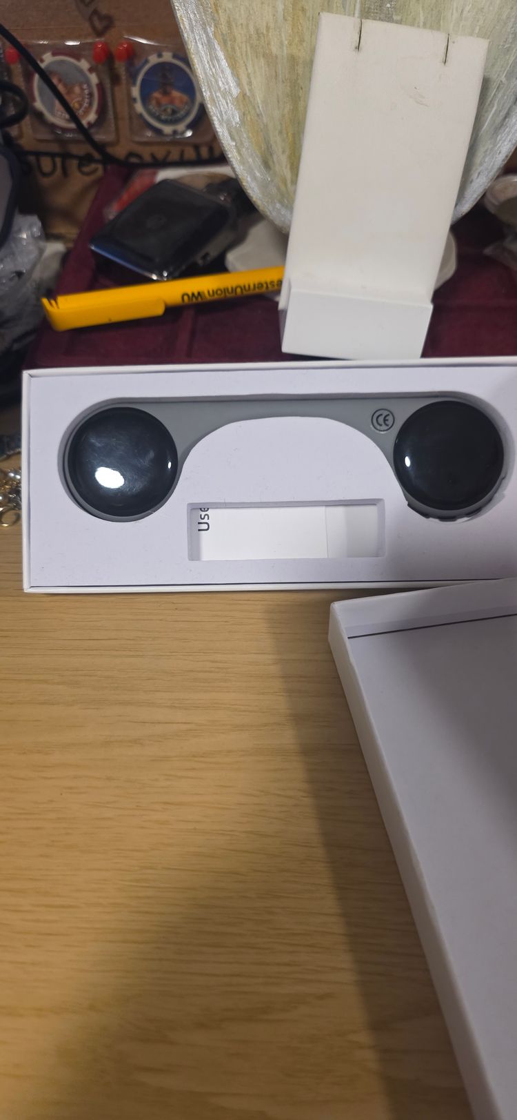 Immagine di £10, Sleep ipod brand new put under pillow with your favourite music  1