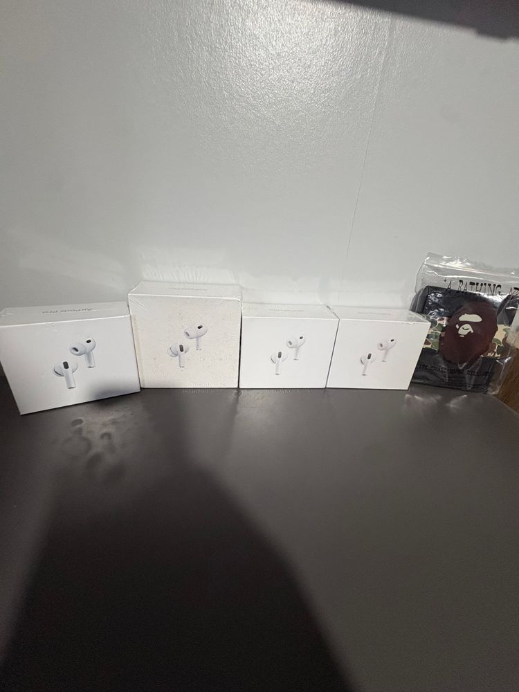 Wireless Earbuds imagen 1