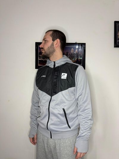 Nike Men'S Zip-Up Hoodie