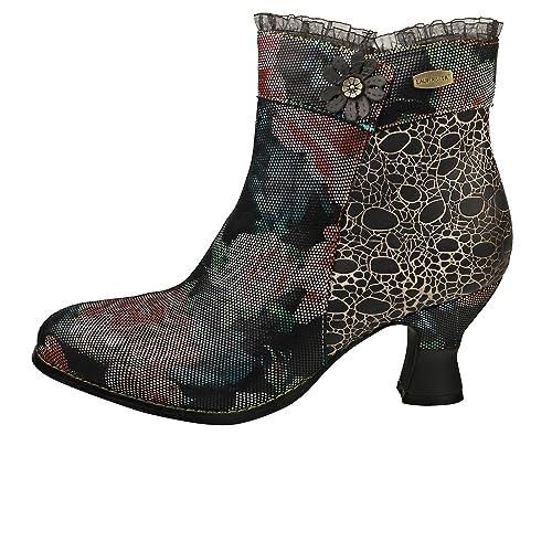 Laura Vita Gicgaso 12 Boots image 3