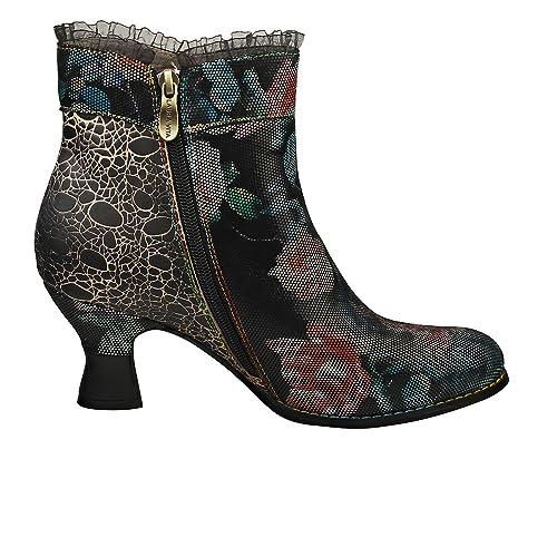 Laura Vita Gicgaso 12 Boots image 5